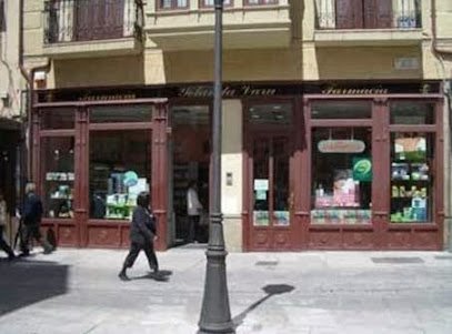 Farmacia Farmacia Yolanda Vara en Zamora