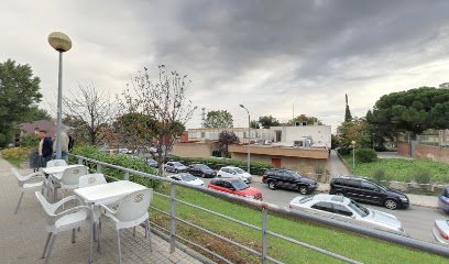 Farmacia Farmacia Yuste en Sant Boi de Llobregat