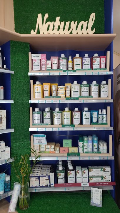 Farmacia Farmacia Zabala en Dalias