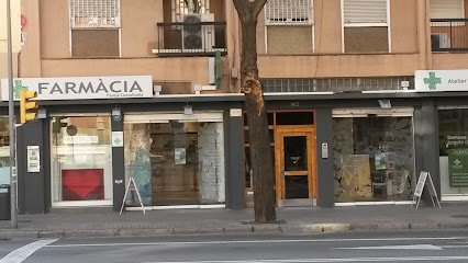 Farmacia Farmacia Zamenhof en Sabadell