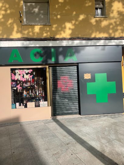 Farmacia Farmacia Zapatero Moreno en Getafe