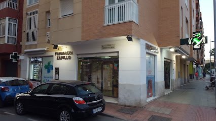 Farmacia Farmacia Zapillo en Almeria