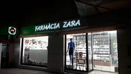 Farmacia Farmacia Zara en Tarragona