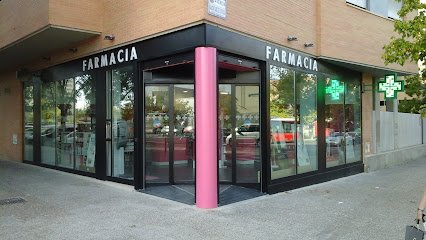 Farmacia Farmacia Zaragoza Farmacia Vero Salvador en Zaragoza