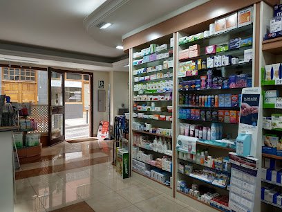 Farmacia Farmacia Zarate en Icod de los Vinos