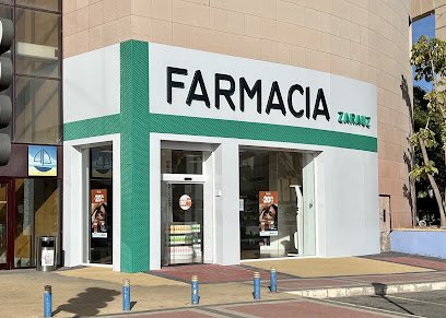 Farmacia Farmacia Zarauz Ortopedia Aguilas en Aguilas