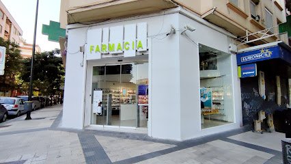 Farmacia Farmacia Zazu en Zaragoza