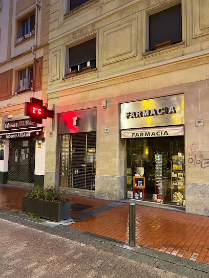 Farmacia Farmacia