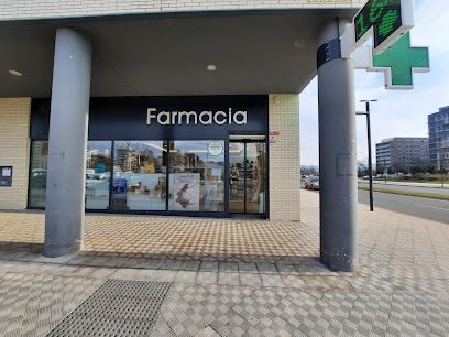Farmacia Farmacia Zubeldia en Pamplona