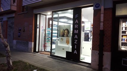 Farmacia Farmacia Zumarraga en Sopela