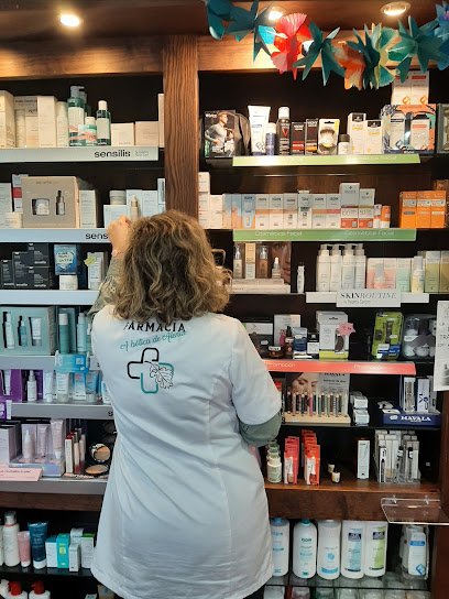 Farmacia Farmacia a botica de Alende en Alende