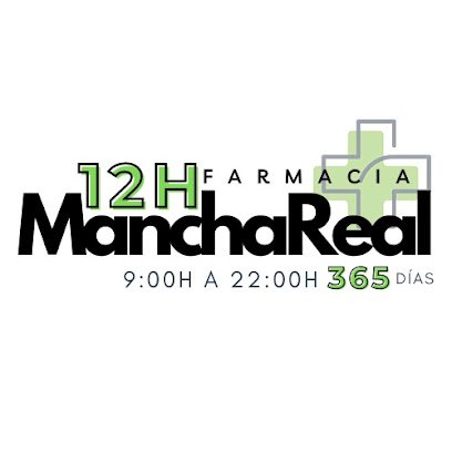 Farmacia Farmacia abierta 365 Dias 12 Horas en MANCHA REAL en Mancha Real