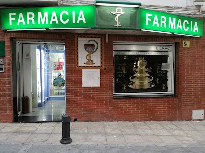 Farmacia Farmacia abierta 365 Dias 12 Horas en Torredelcampo en Torredelcampo