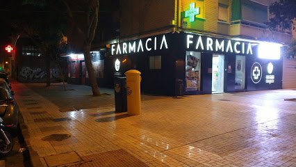 Farmacia Farmacia abierta Malaga La Botica de Dona Ana Farmacia abierta 13 horas en Malaga en Malaga