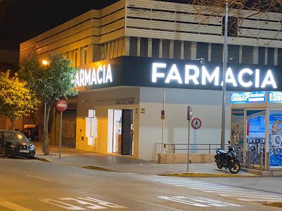 Farmacia Farmacia banos del Carmen en Malaga