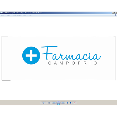 Farmacia Farmacia campofrio en Campofrio