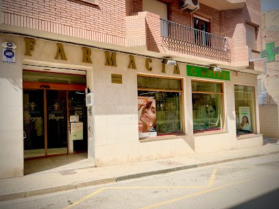 Farmacia Farmacia carlos boyra en Alfaro
