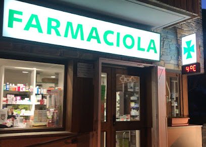 Farmacia Farmacia d'Espot en Espot