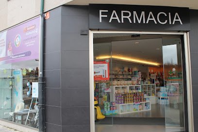Farmacia Farmacia da Galera en Betanzos