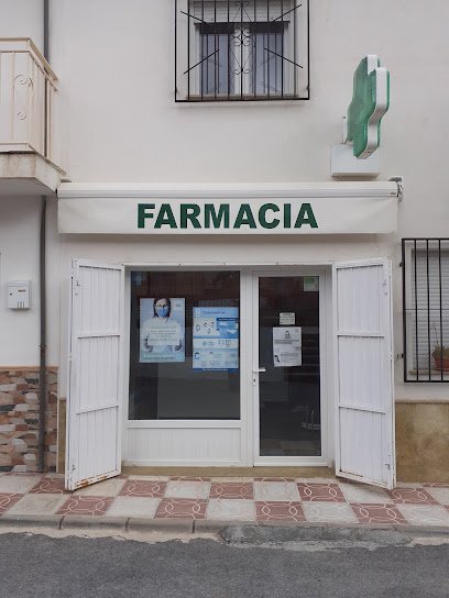 Farmacia Farmacia de Agron en Agron