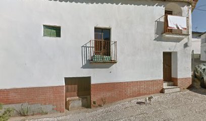 Farmacia Farmacia de Alajar en Alajar