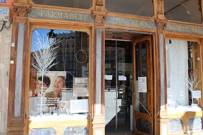 Farmacia Farmacia de Alba en Burgos