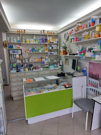 Farmacia Farmacia de Alcublas. Ldo. D. Jose Maya Perales en Alcublas