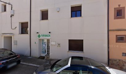 Farmacia Farmacia de Almenar en Almenar de Soria