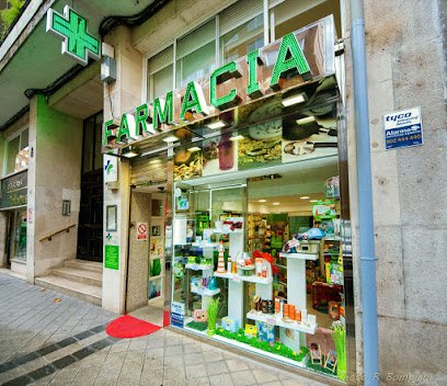 Farmacia Farmacia de Anca en Valladolid
