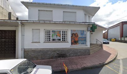 Farmacia Farmacia de Antas de Ulla en Antas de Ulla