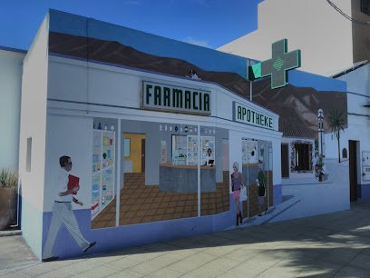 Farmacia Farmacia de Antigua
