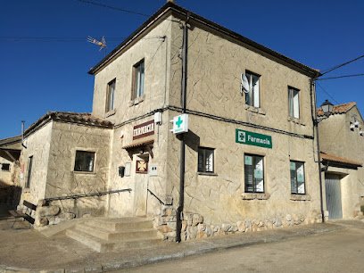 Farmacia Farmacia de Barahona (Adnan Ait Serhane Bakour) en Barahona