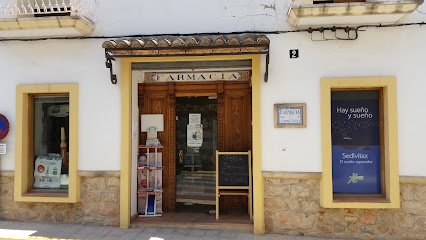 Farmacia Farmacia de Barx en Barx