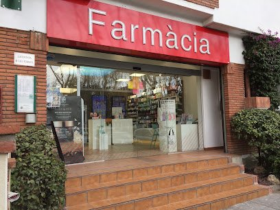 Farmacia Farmacia de Bellaterra Marta Caus en Bellaterra