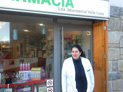 Farmacia Farmacia de Berriosuso en Berriosuso