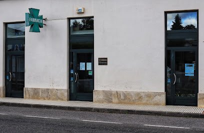 Farmacia Farmacia de Boveda en Boveda