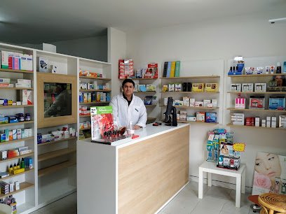 Farmacia Farmacia de Carlos Cordon en Hernansancho