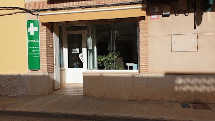 Farmacia Farmacia de Castellar: Jose Julio Nieves en Castellar de Santiago