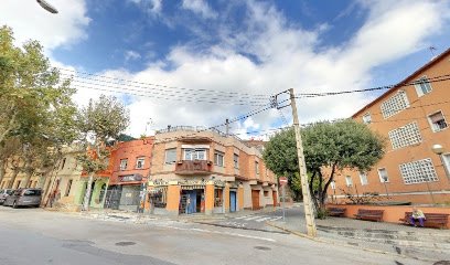 Farmacia Farmacia de Dalt en Vilassar de Dalt