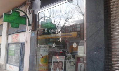 Farmacia Farmacia de Daniel Albaladejo Ortiz en Cartagena