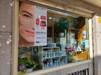 Farmacia Farmacia de Esther en Manzanares