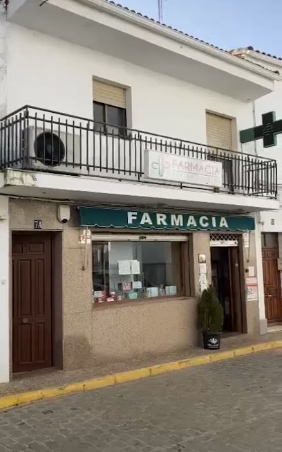 Farmacia Farmacia de Fatima Balsera Villar en Monterrubio de la Serena