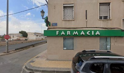 Farmacia Farmacia de Fatima en Molina de Segura