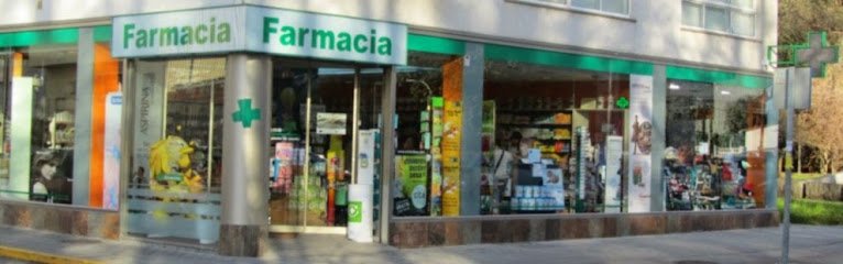 Farmacia Farmacia de Fene. Maria L. Hidalgo Sotelo en Fene