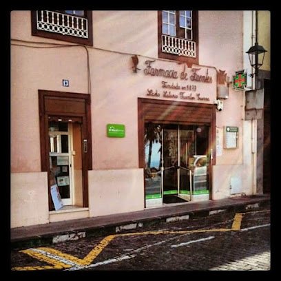 Farmacia Farmacia de Fuentes en La Orotava