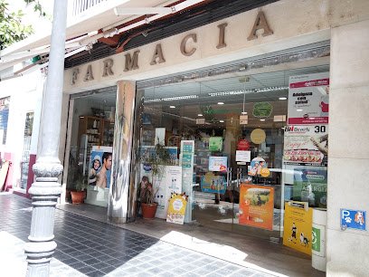 Farmacia Farmacia de Jaime en Valencia