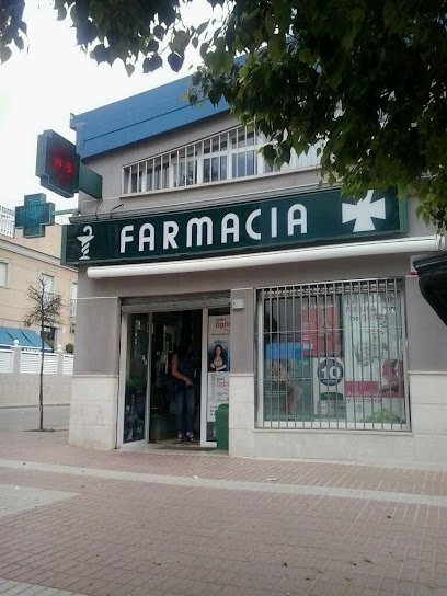 Farmacia Farmacia de "La Estacion" en Estacion Linares-Baeza