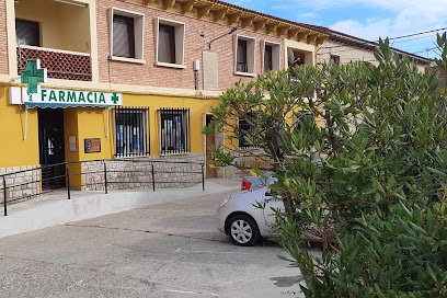 Farmacia Farmacia de Lalueza en Lalueza