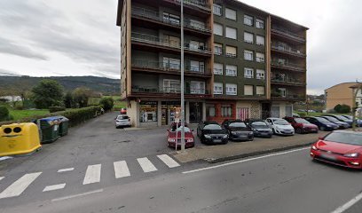 Farmacia Farmacia de Lezama Aitziber Longarai Barruetabena en Lezama