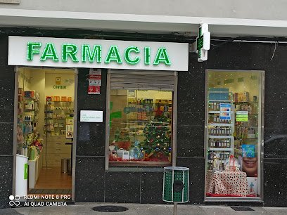 Farmacia Farmacia de Malpica | Ana Fernandez Vinas en Malpica